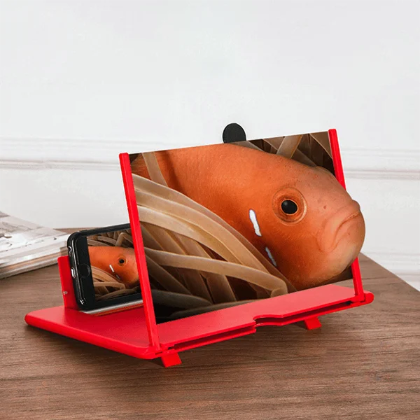 Amplificador de Pantalla HD MaxScreen™