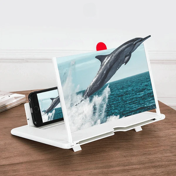 Amplificador de Pantalla HD MaxScreen™