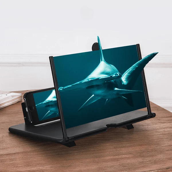Amplificador de Pantalla HD MaxScreen™